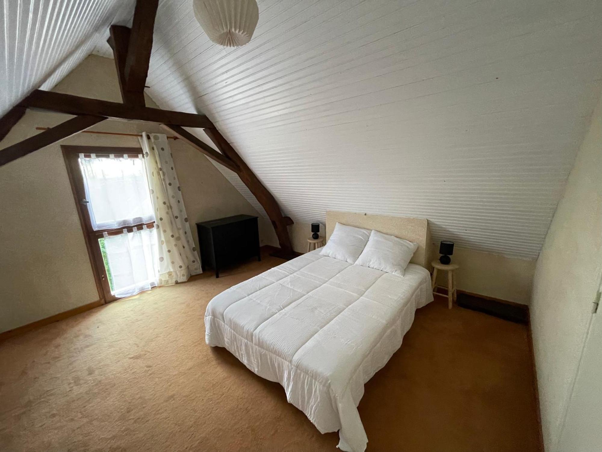 Domaine Jeanne De Laval Villa La Bohalle Eksteriør billede