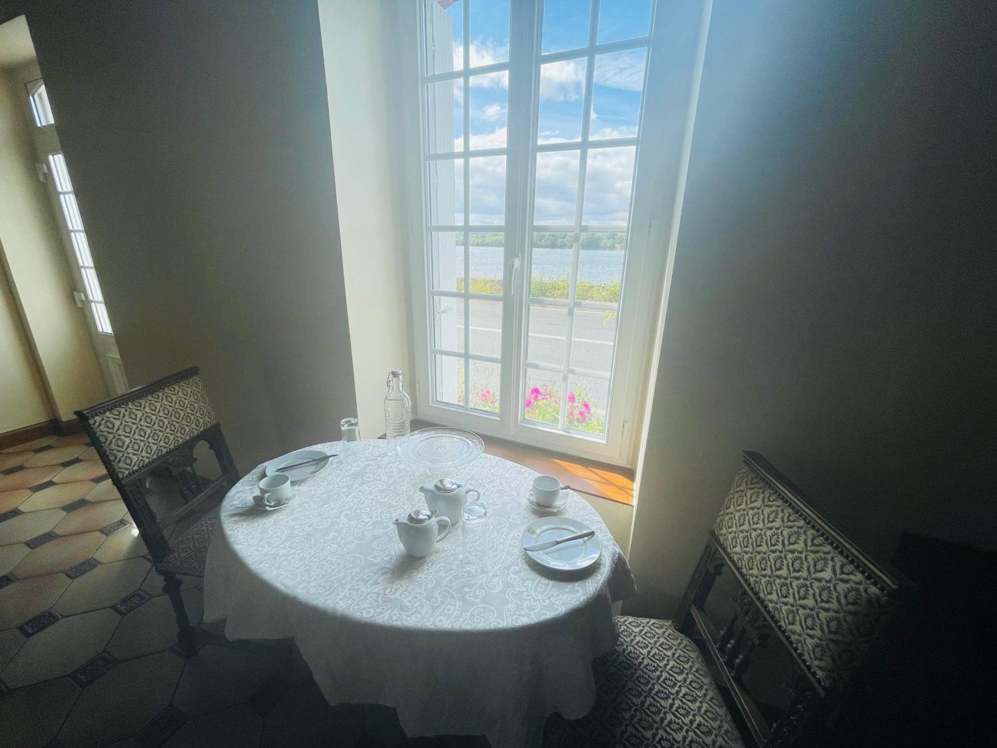 Domaine Jeanne De Laval Villa La Bohalle Værelse billede