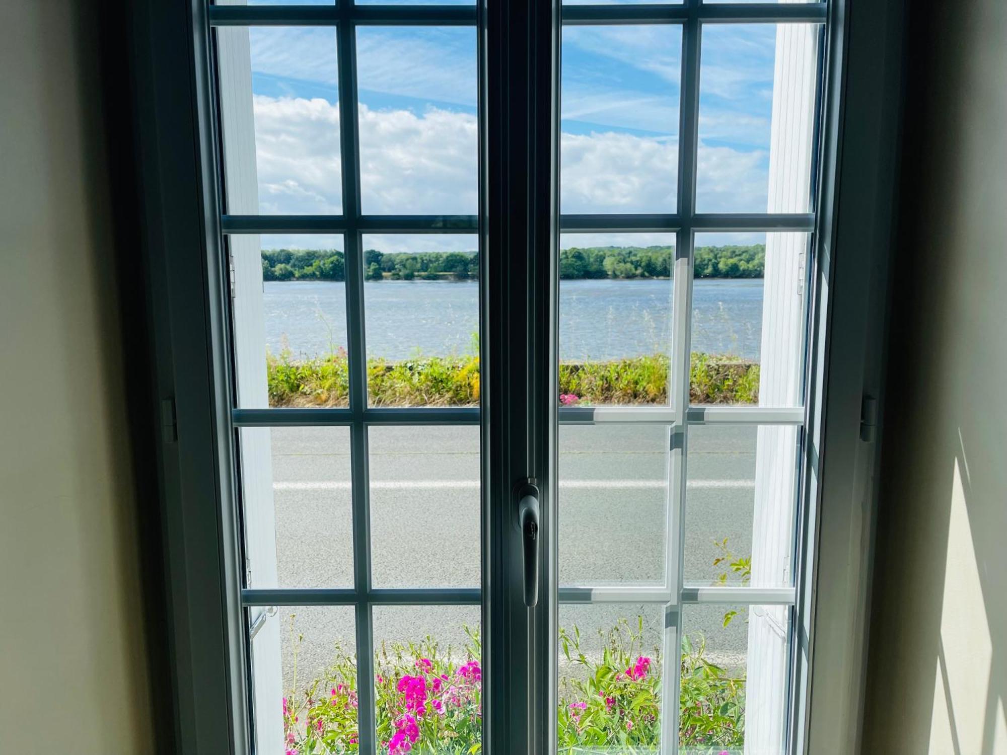 Domaine Jeanne De Laval Villa La Bohalle Værelse billede