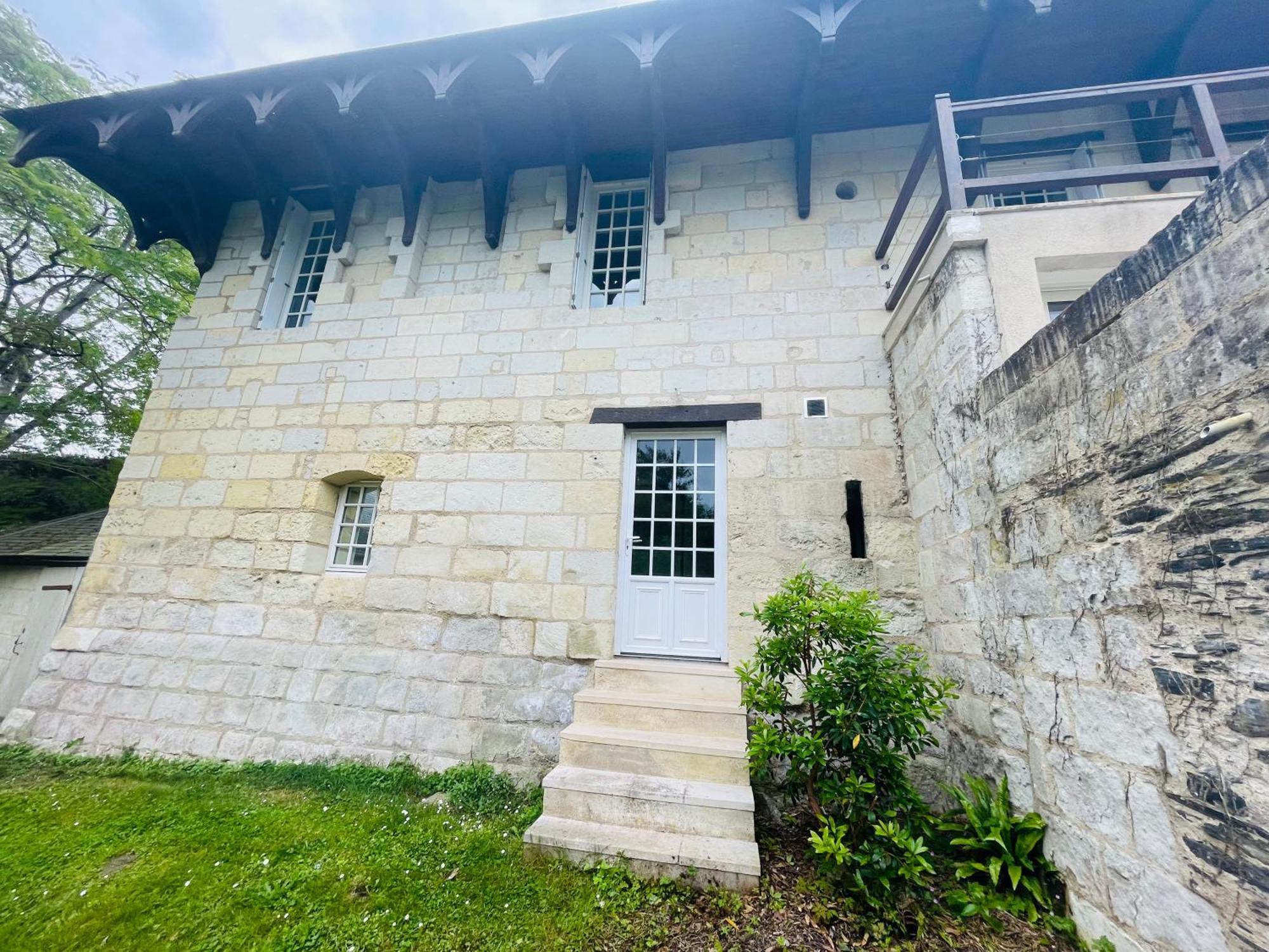 Domaine Jeanne De Laval Villa La Bohalle Værelse billede
