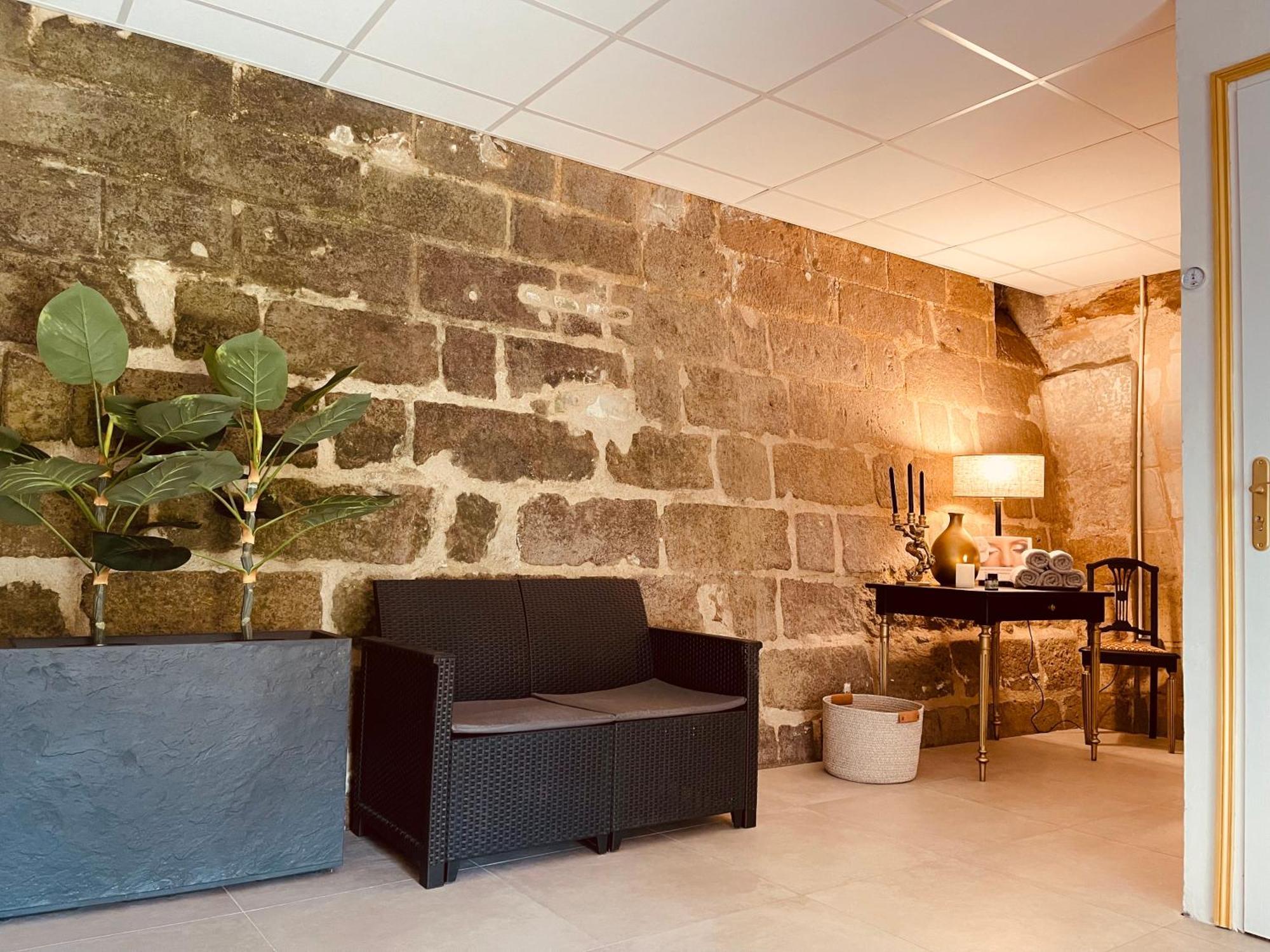 Domaine Jeanne De Laval Villa La Bohalle Eksteriør billede